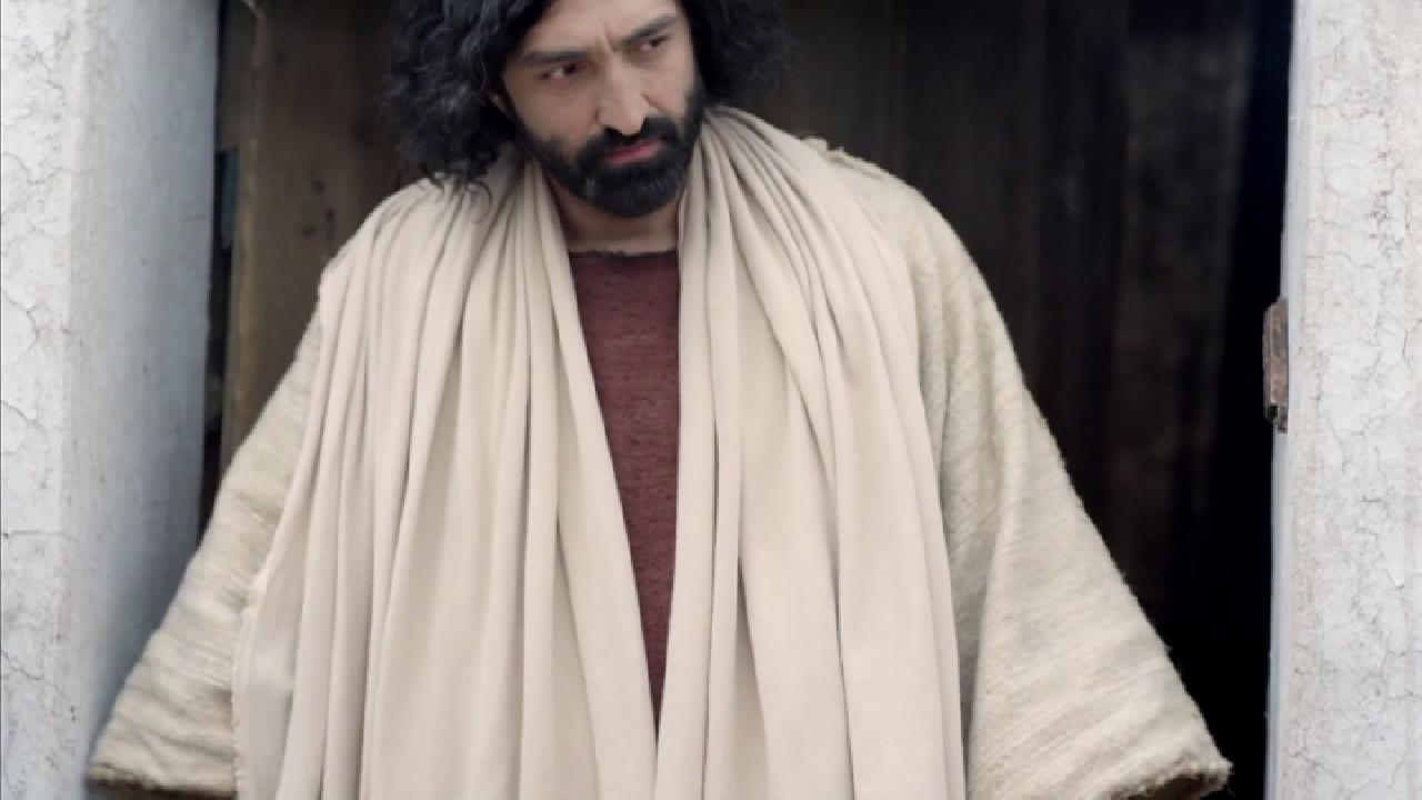 Il Vangelo di Giovanni