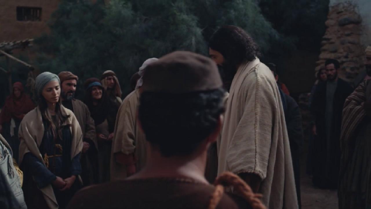 Il Vangelo di Matteo