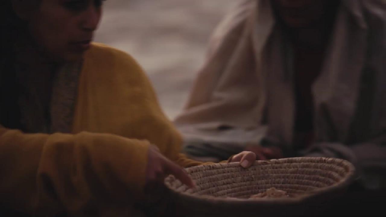 Il Vangelo di Matteo