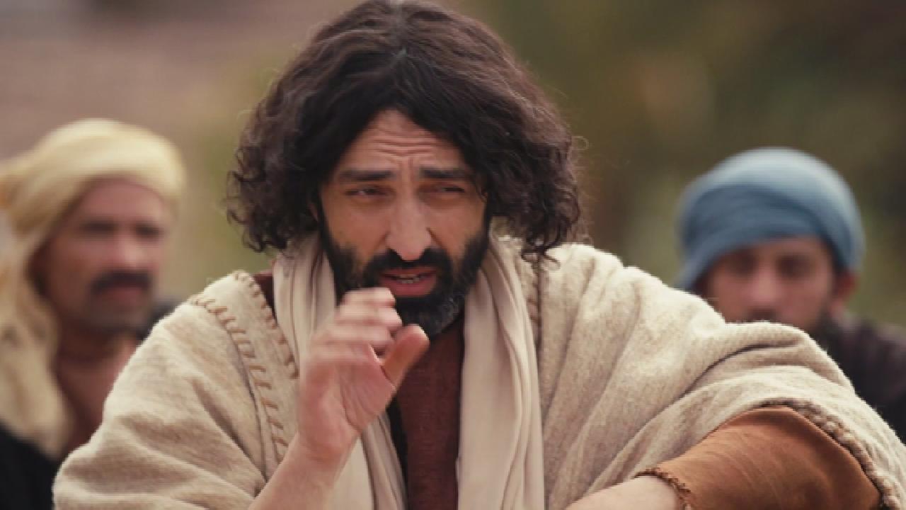 Il Vangelo di Luca