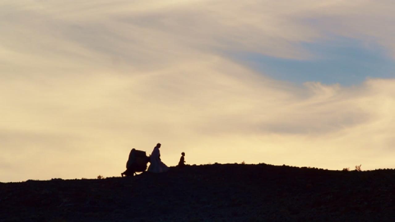 Il Vangelo di Luca