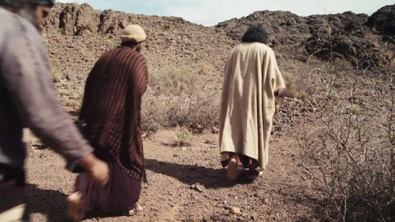 Il Vangelo di Luca