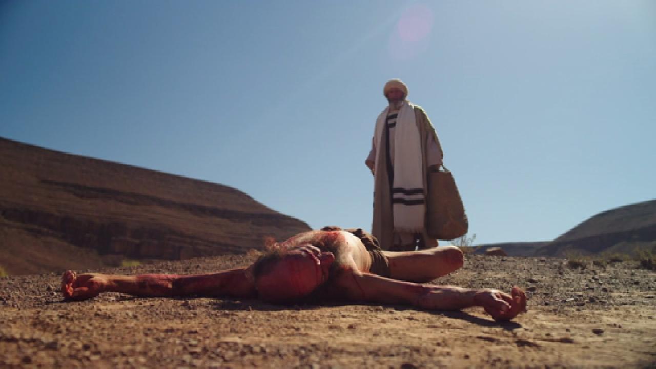 Il Vangelo di Luca