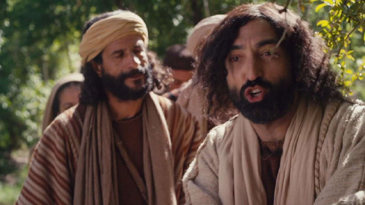 Il Vangelo di Luca