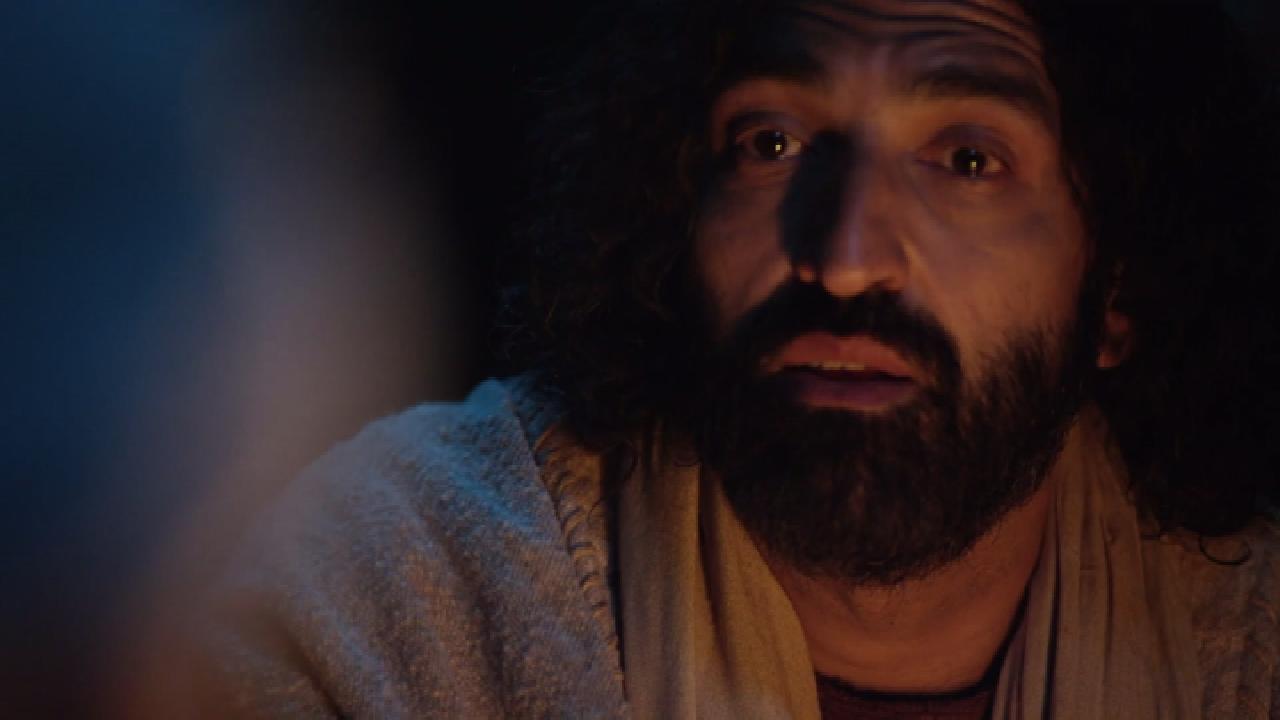 Il Vangelo di Luca