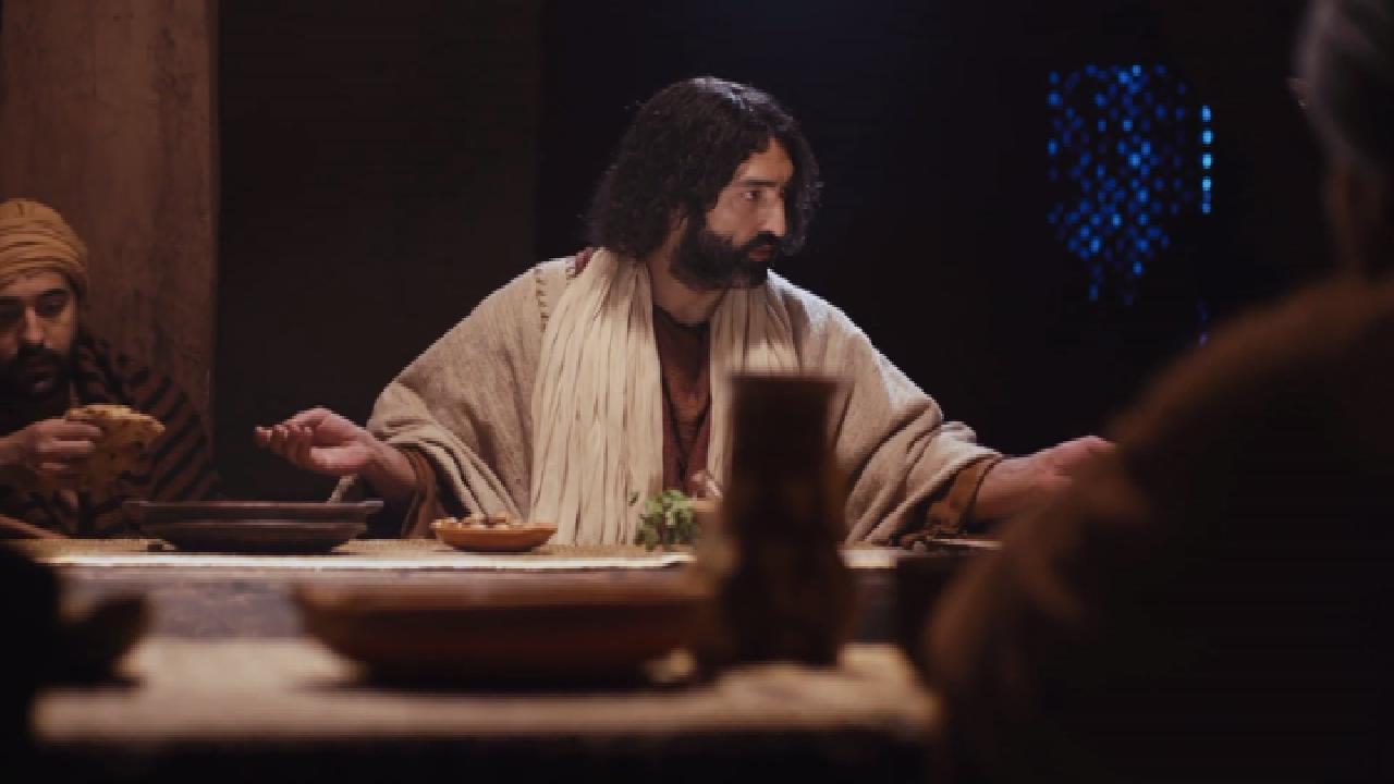 Il Vangelo di Luca