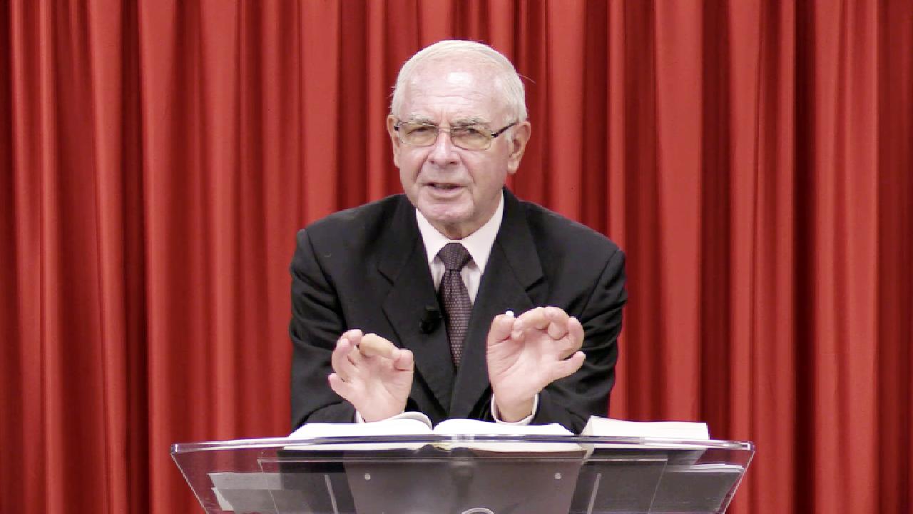 La Voce del Pastore 