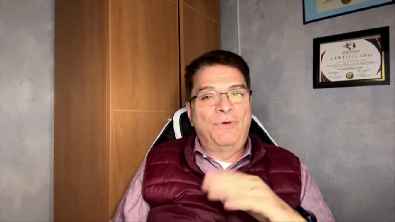 Estratti da La Voce del Pastore