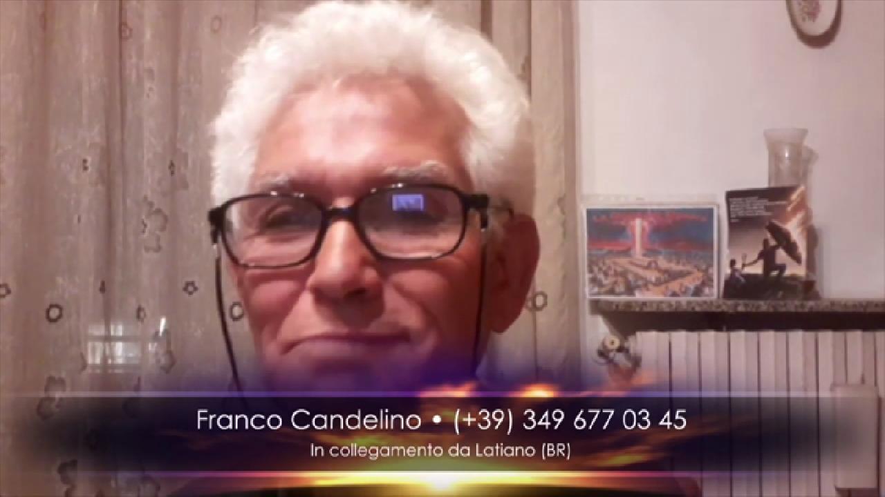 Estratti da La Voce del Pastore