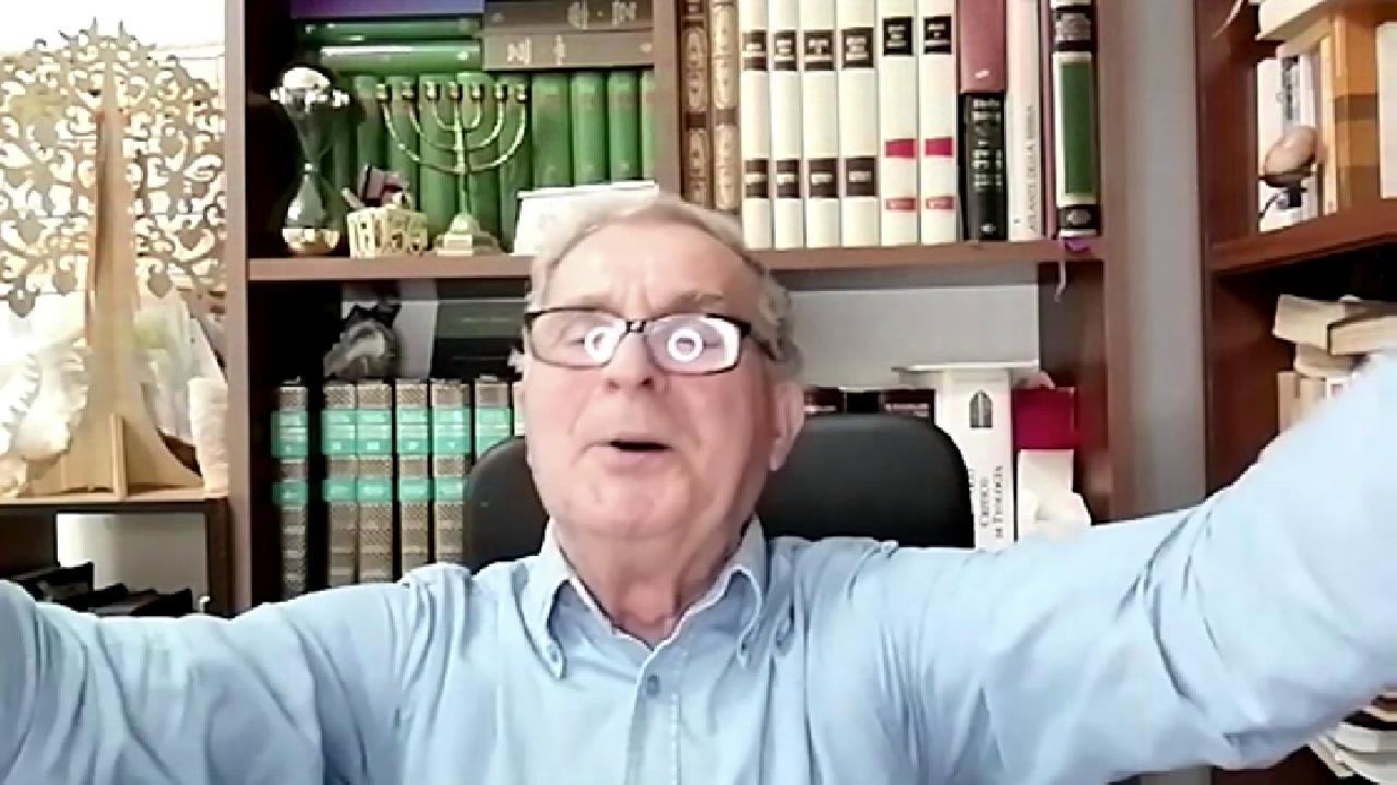 Estratti da La Voce del Pastore