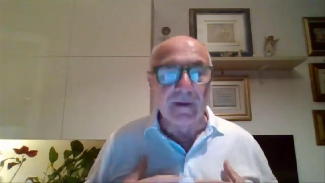 Estratti da La Voce del Pastore