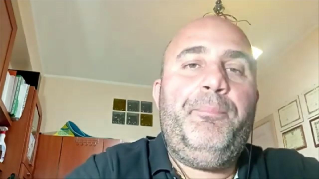Estratti da La Voce del Pastore