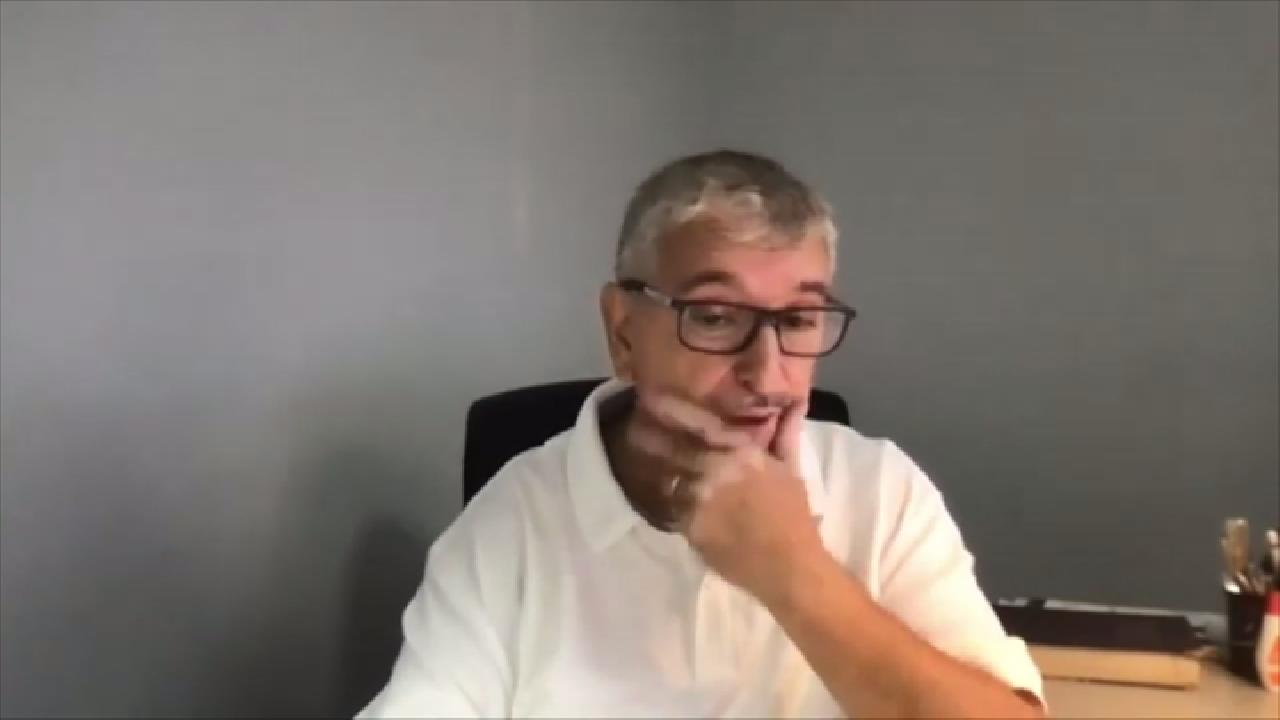 Estratti da La Voce del Pastore
