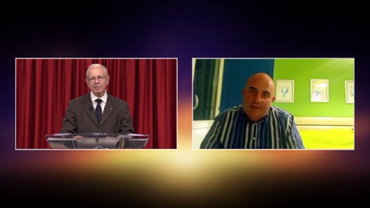 Estratti da La Voce del Pastore
