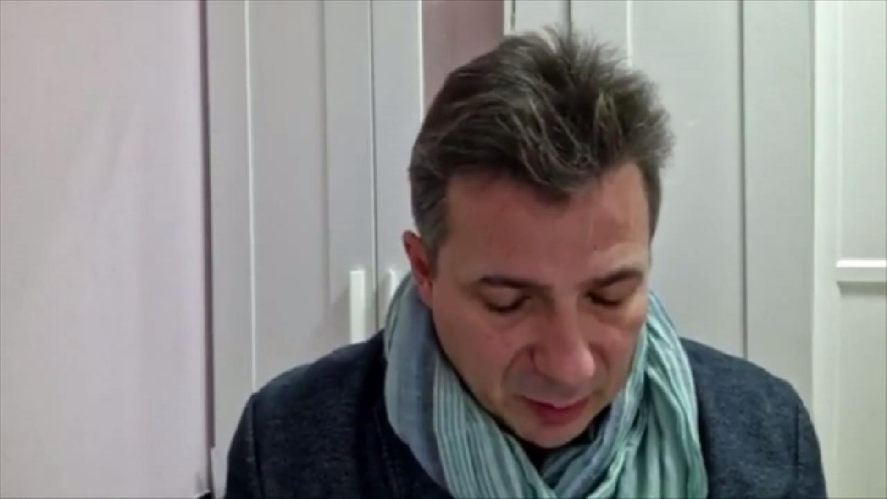 Estratti da La Voce del Pastore