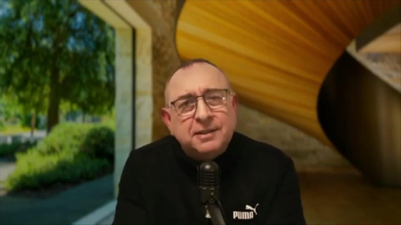 Estratti da La Voce del Pastore