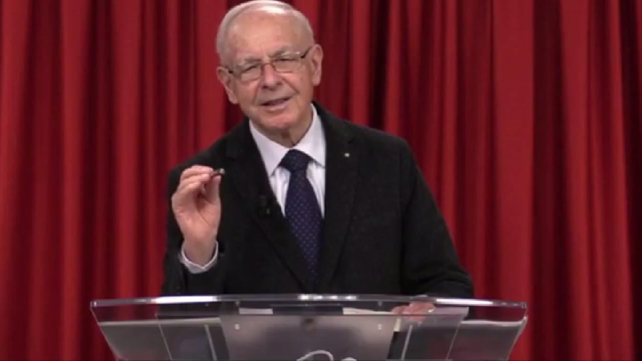 Estratti da La Voce del Pastore