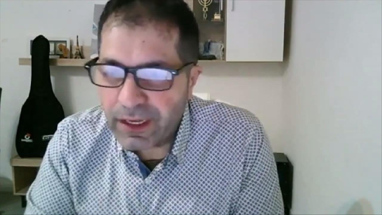 Estratti da La Voce del Pastore