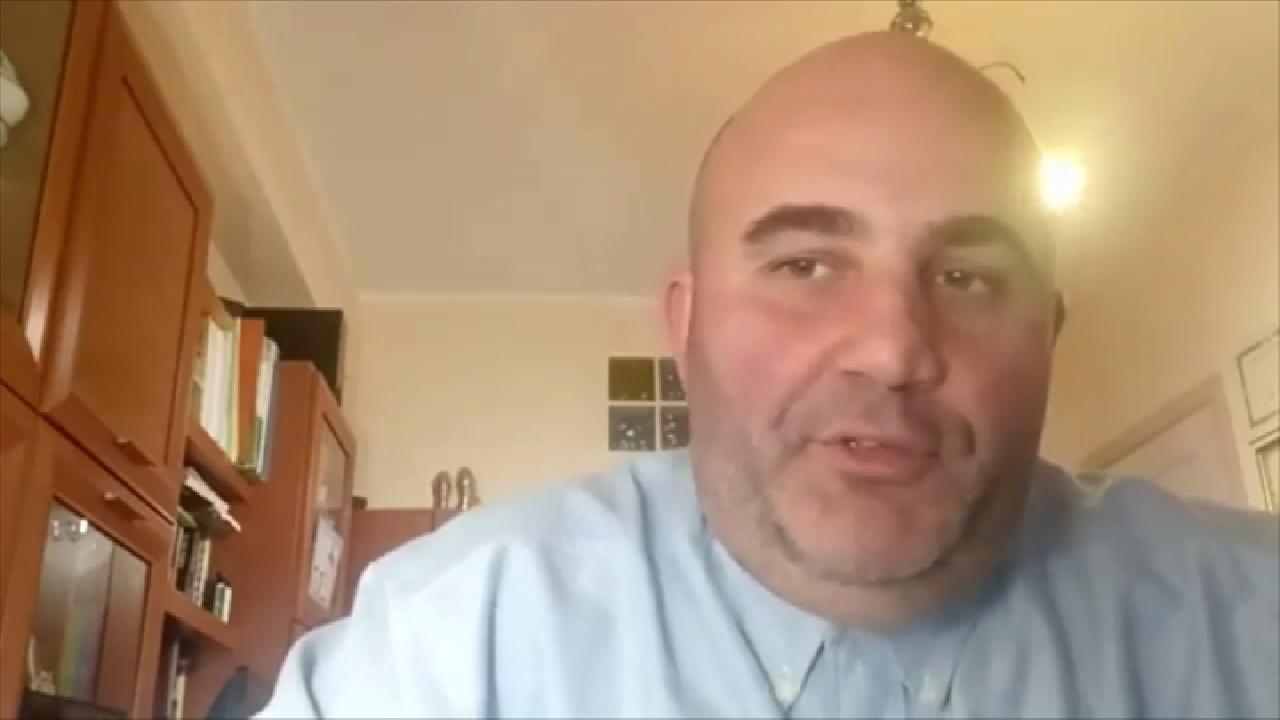 Estratti da La Voce del Pastore