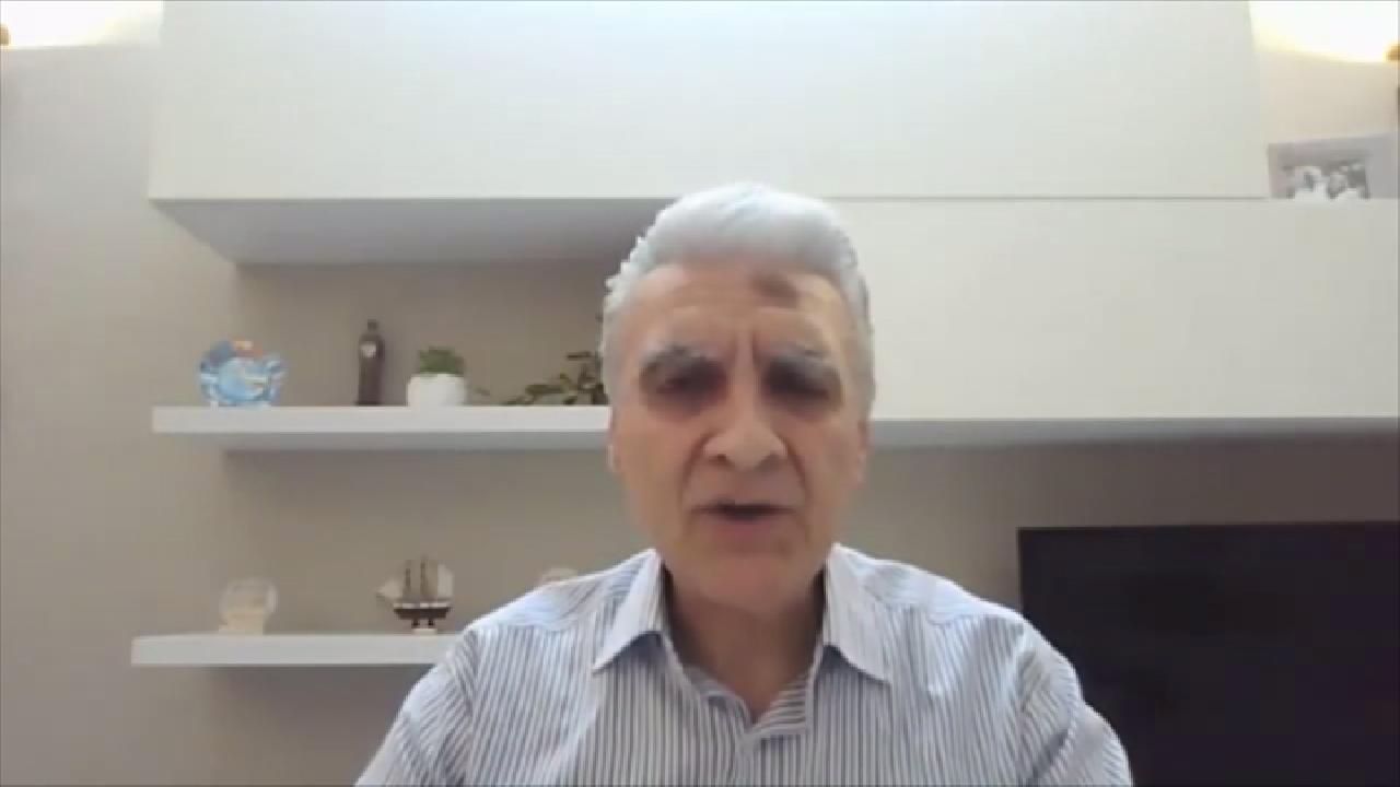 Estratti da La Voce del Pastore