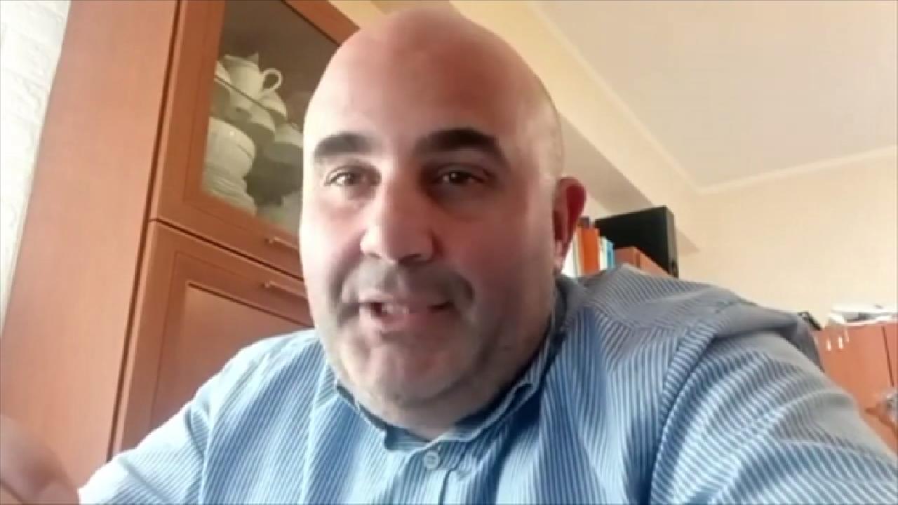 Estratti da La Voce del Pastore