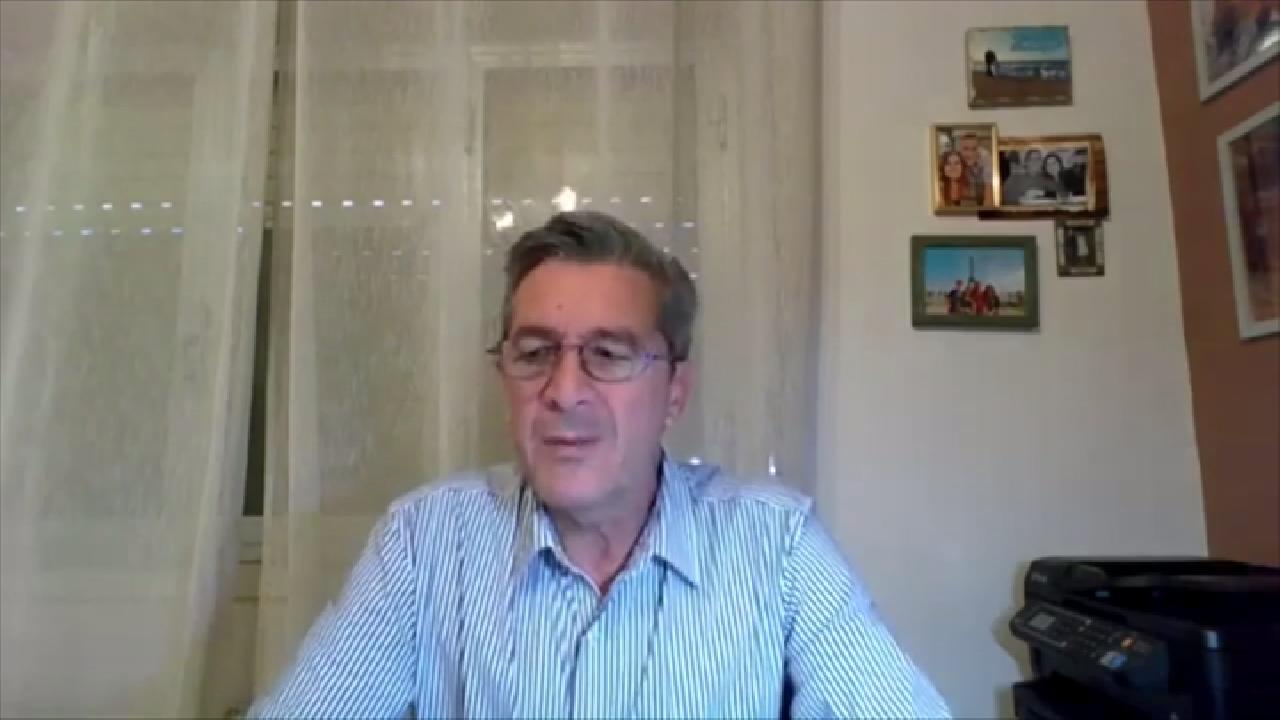 Estratti da La Voce del Pastore