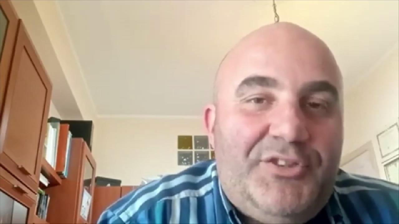 Estratti da La Voce del Pastore