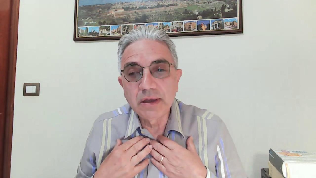 Estratti da La Voce del Pastore
