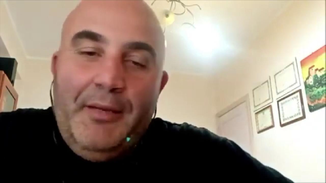 Estratti da La Voce del Pastore