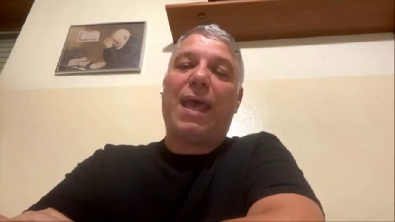 Estratti da La Voce del Pastore