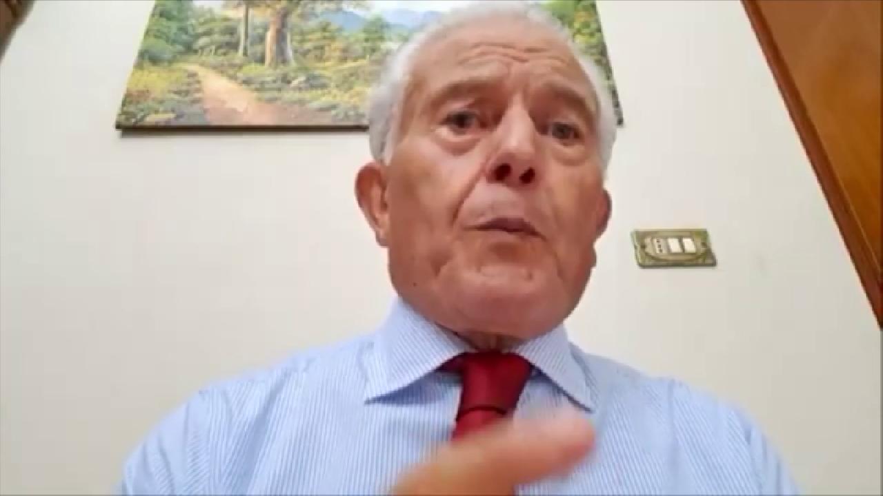 Estratti da La Voce del Pastore