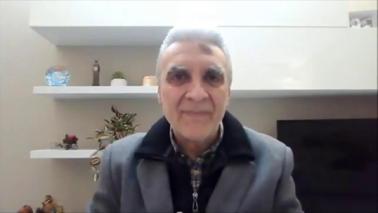 Estratti da La Voce del Pastore