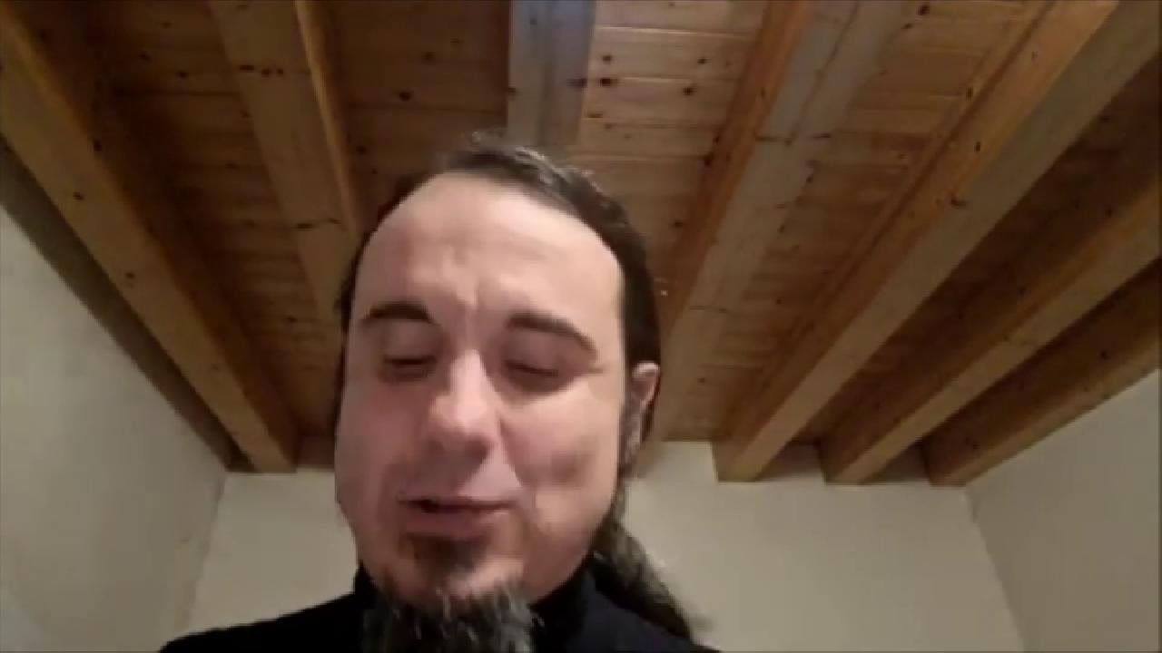 Estratti da La Voce del Pastore
