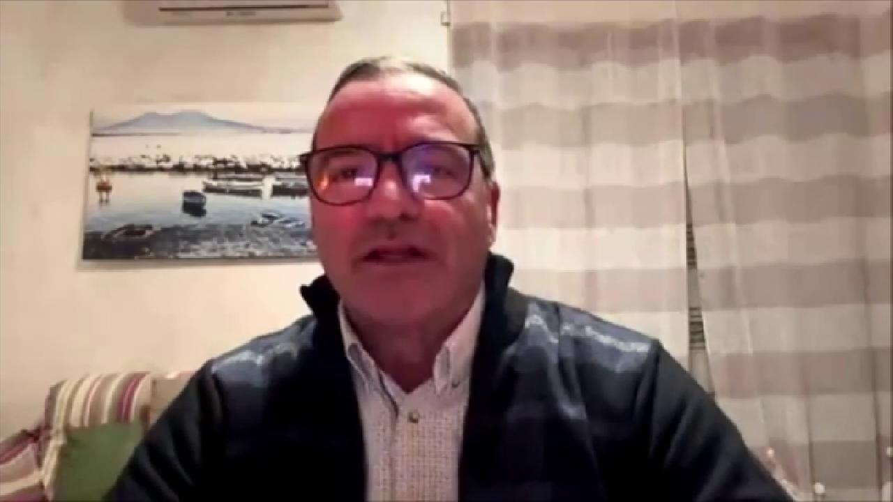 Estratti da La Voce del Pastore 