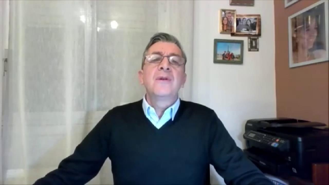 Estratti da La Voce del Pastore