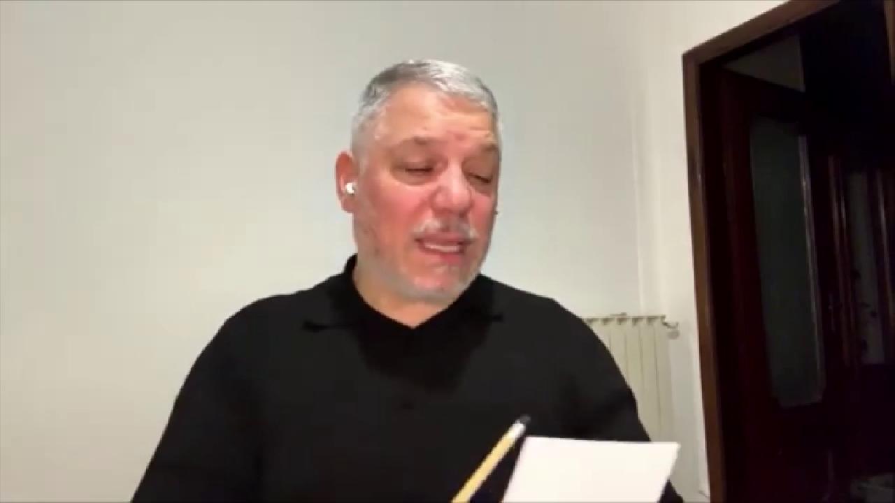 Estratti da La Voce del Pastore