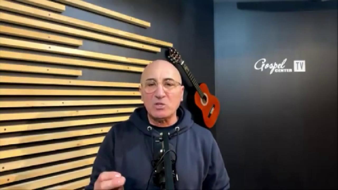 Estratti da La Voce del Pastore