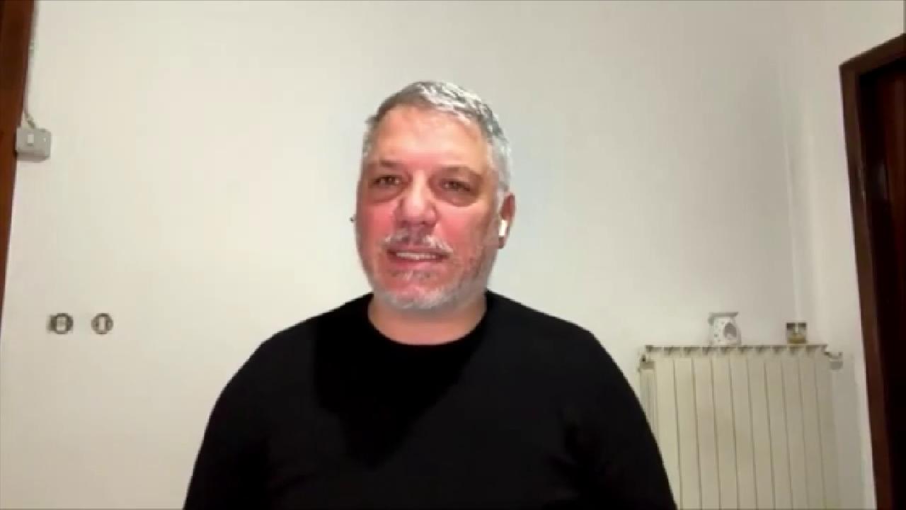 Estratti da La Voce del Pastore 