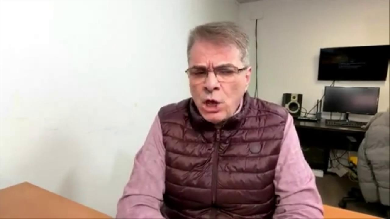 Estratti da La Voce del Pastore 