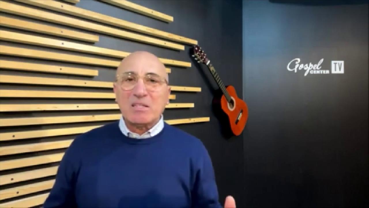 Estratti da La Voce del Pastore