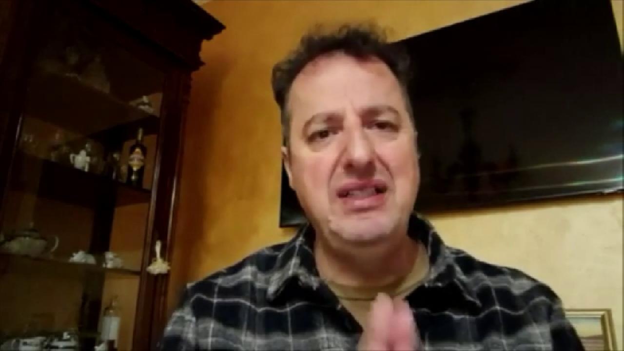 Estratti da La Voce del Pastore