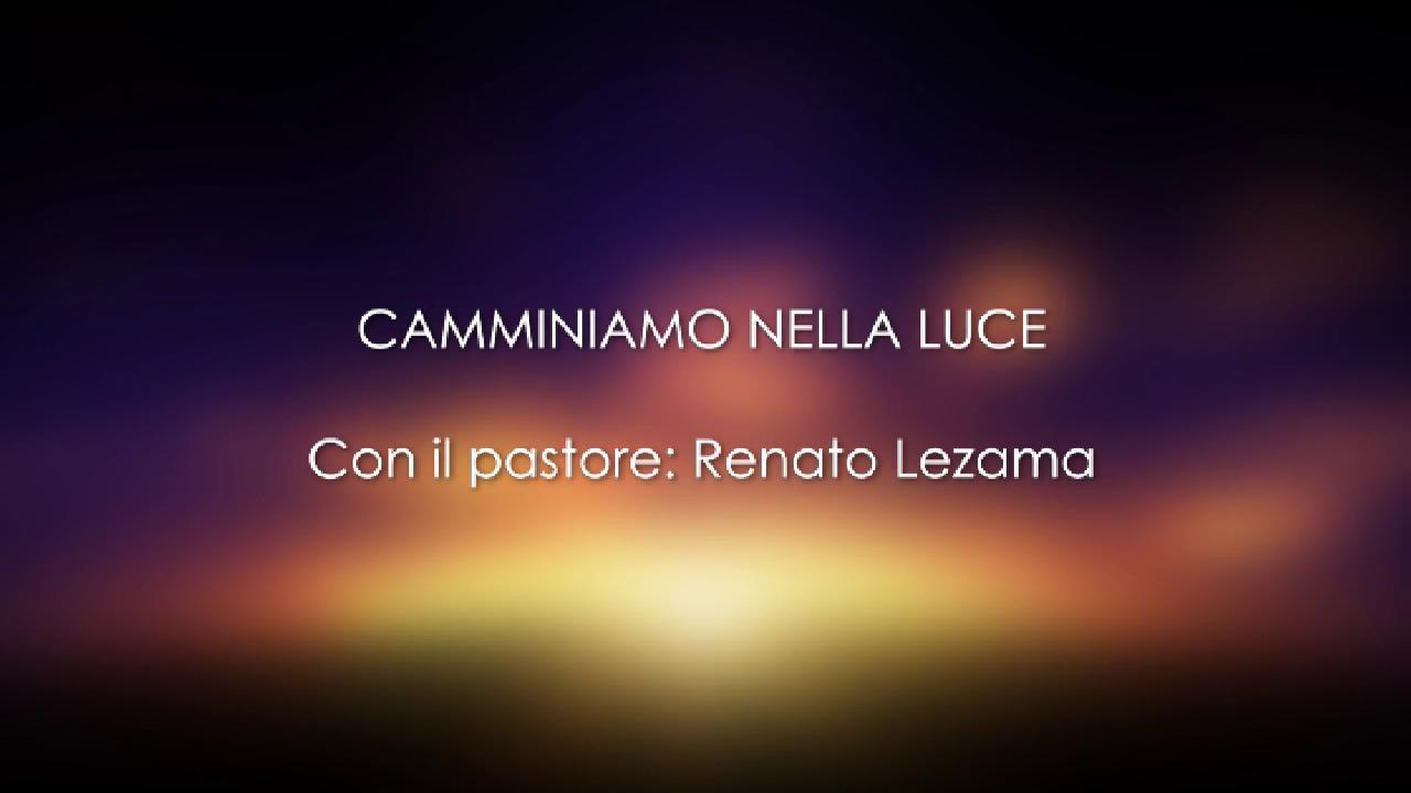 Estratti da La Voce del Pastore