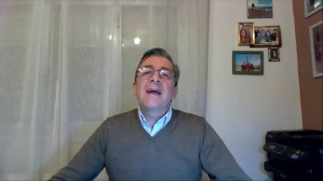Estratti da La Voce del Pastore