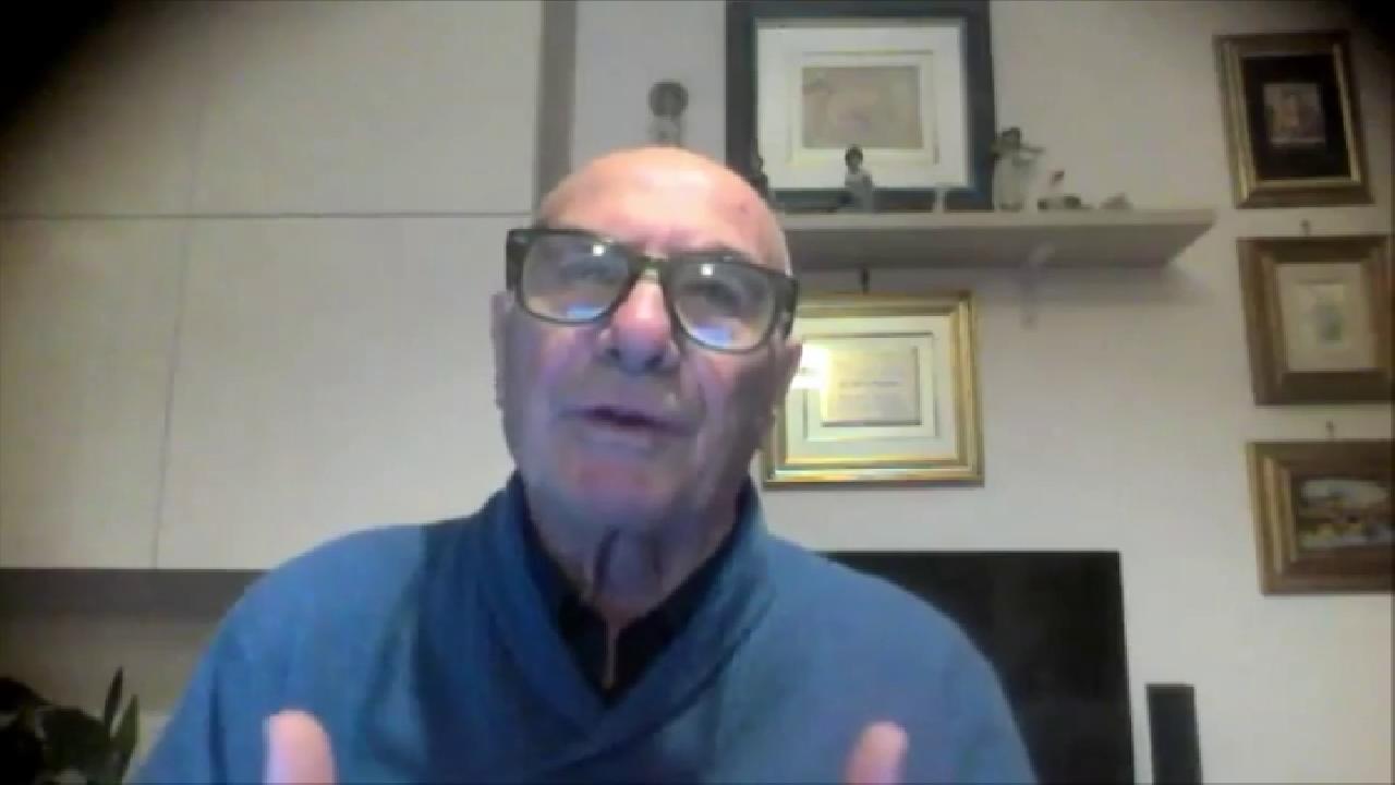 Estratti da La Voce del Pastore