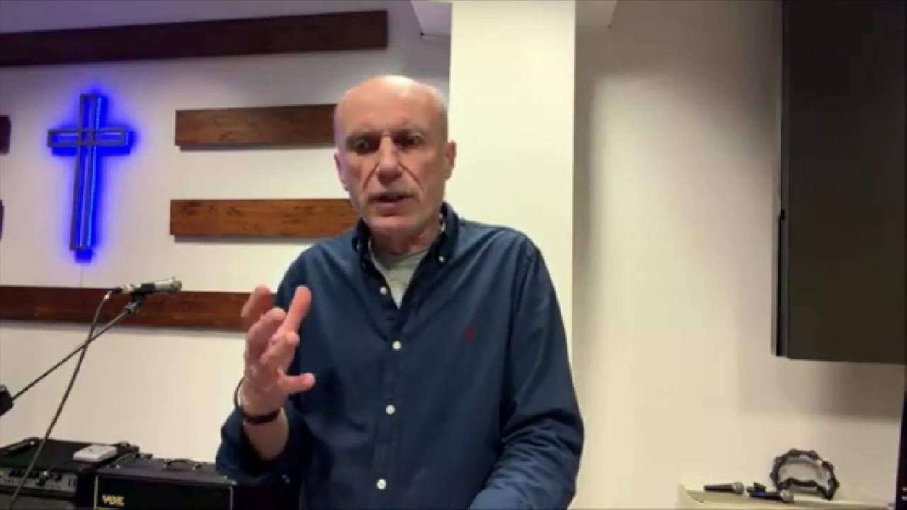 Estratti da La Voce del Pastore