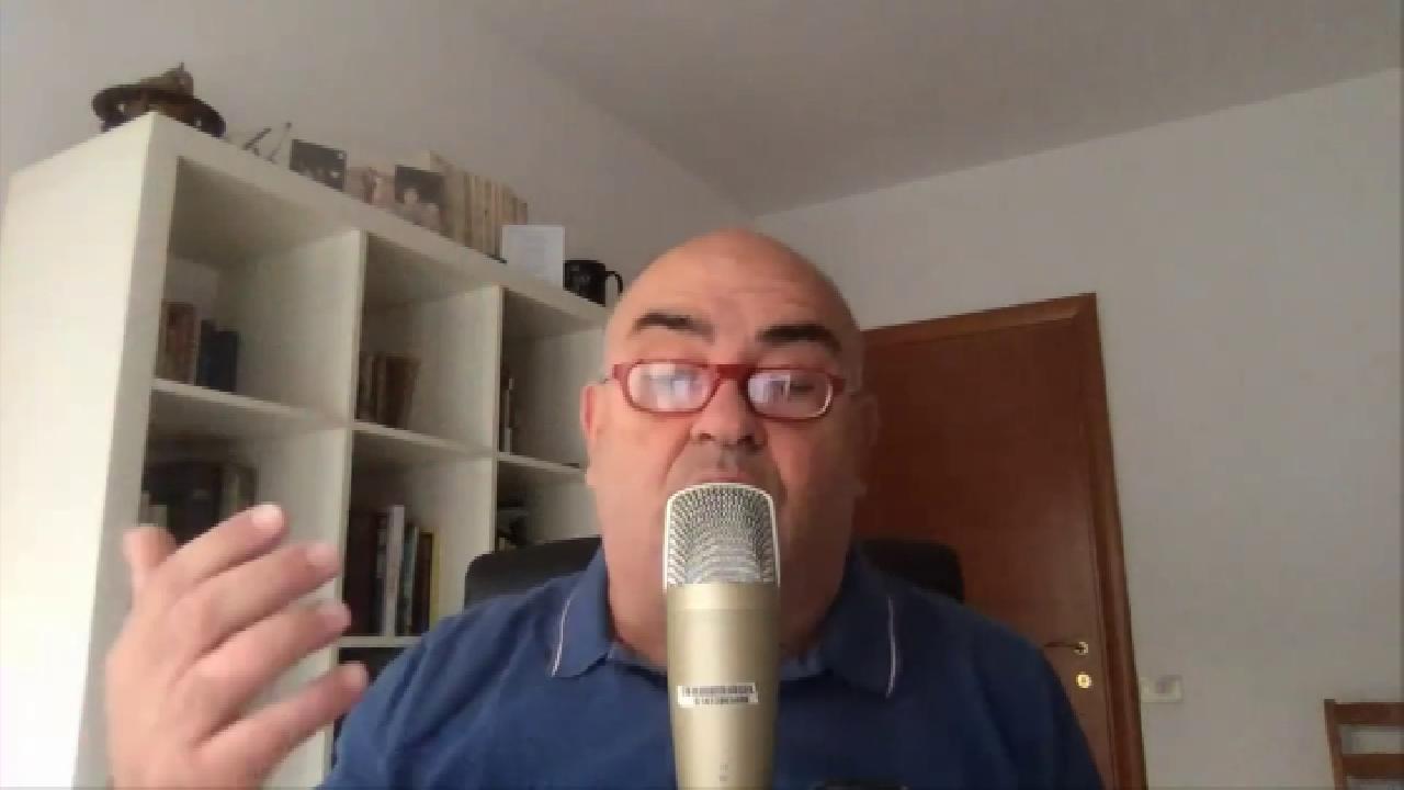 Estratti da La Voce del Pastore