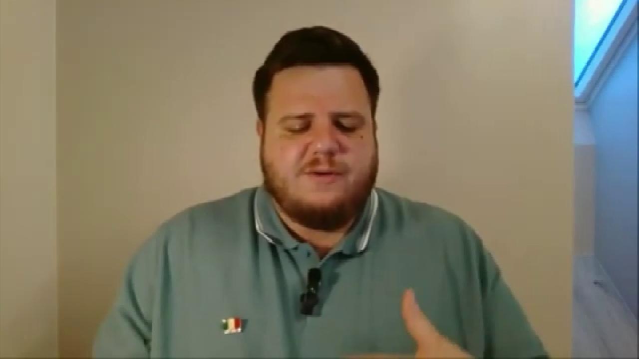 Estratti da La Voce del Pastore