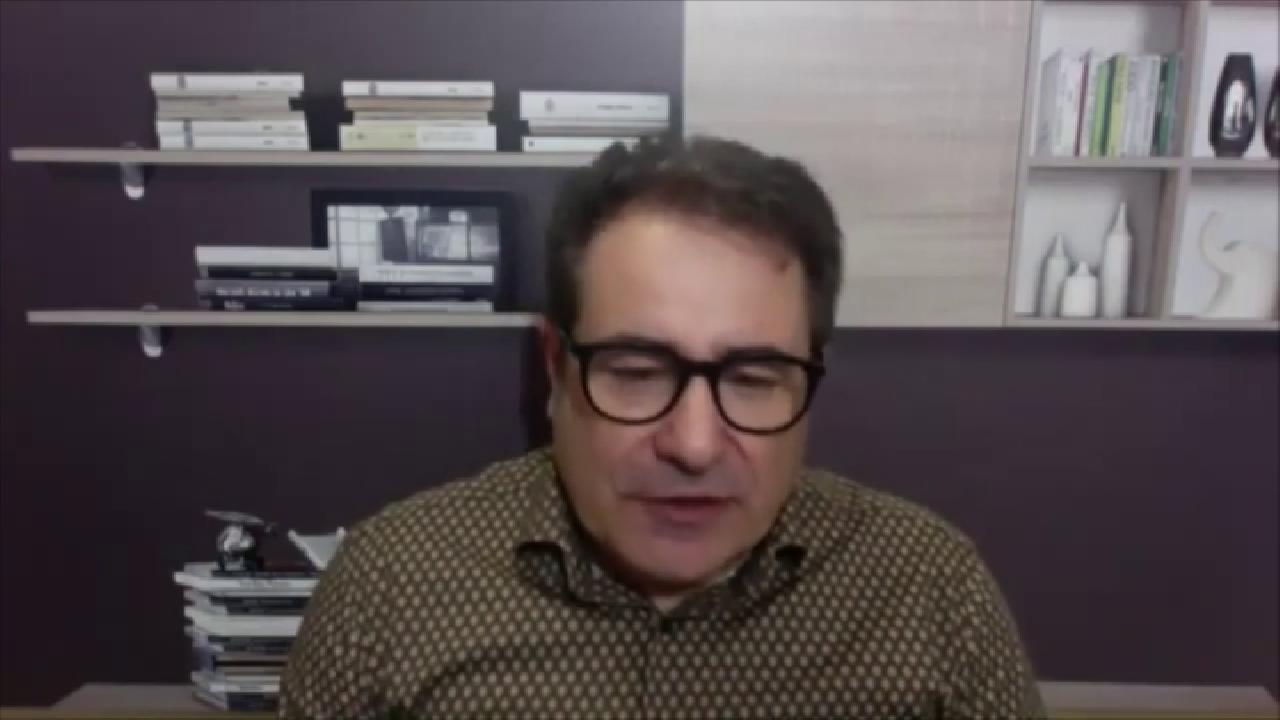 Estratti da La Voce del Pastore