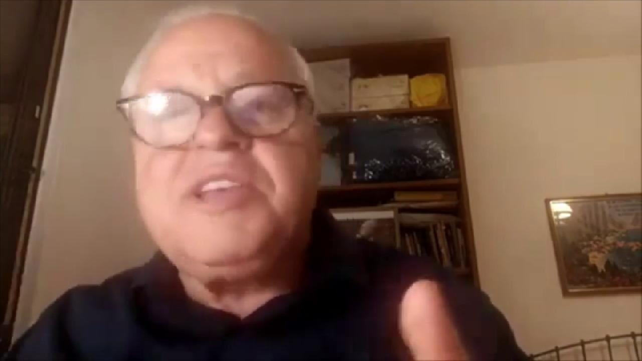 Estratti da La Voce del Pastore