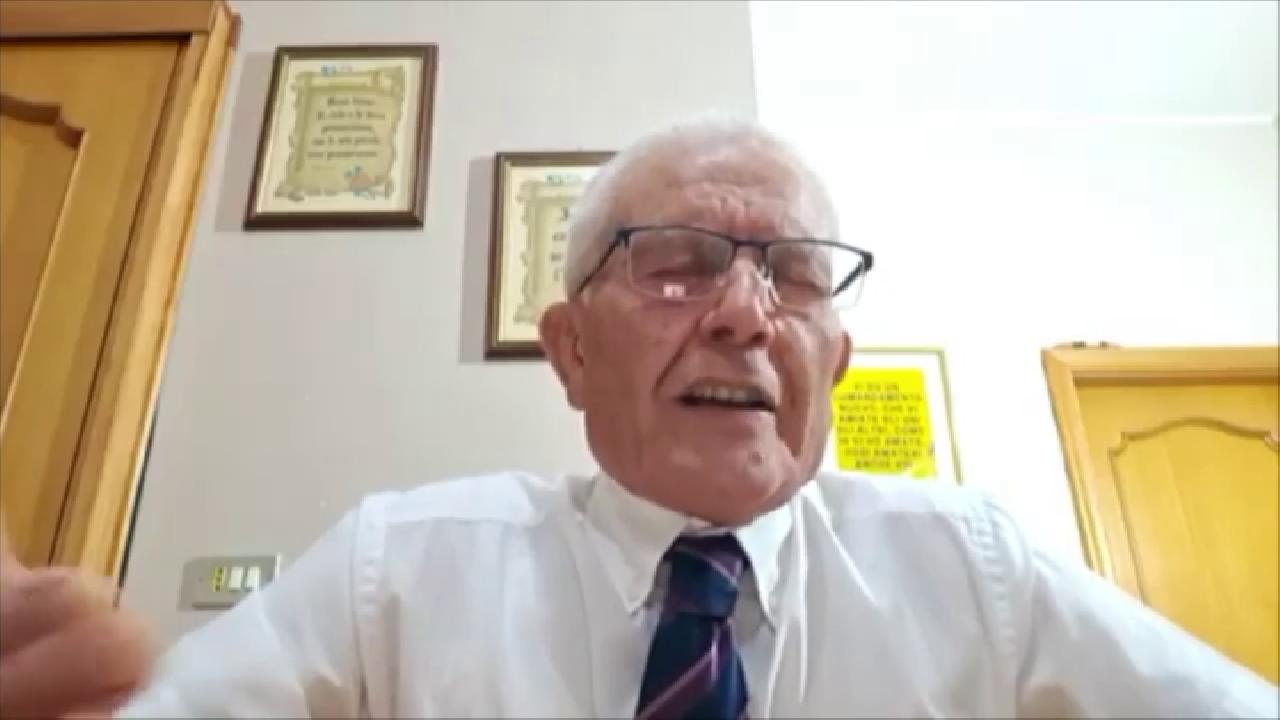 Estratti da La Voce del Pastore
